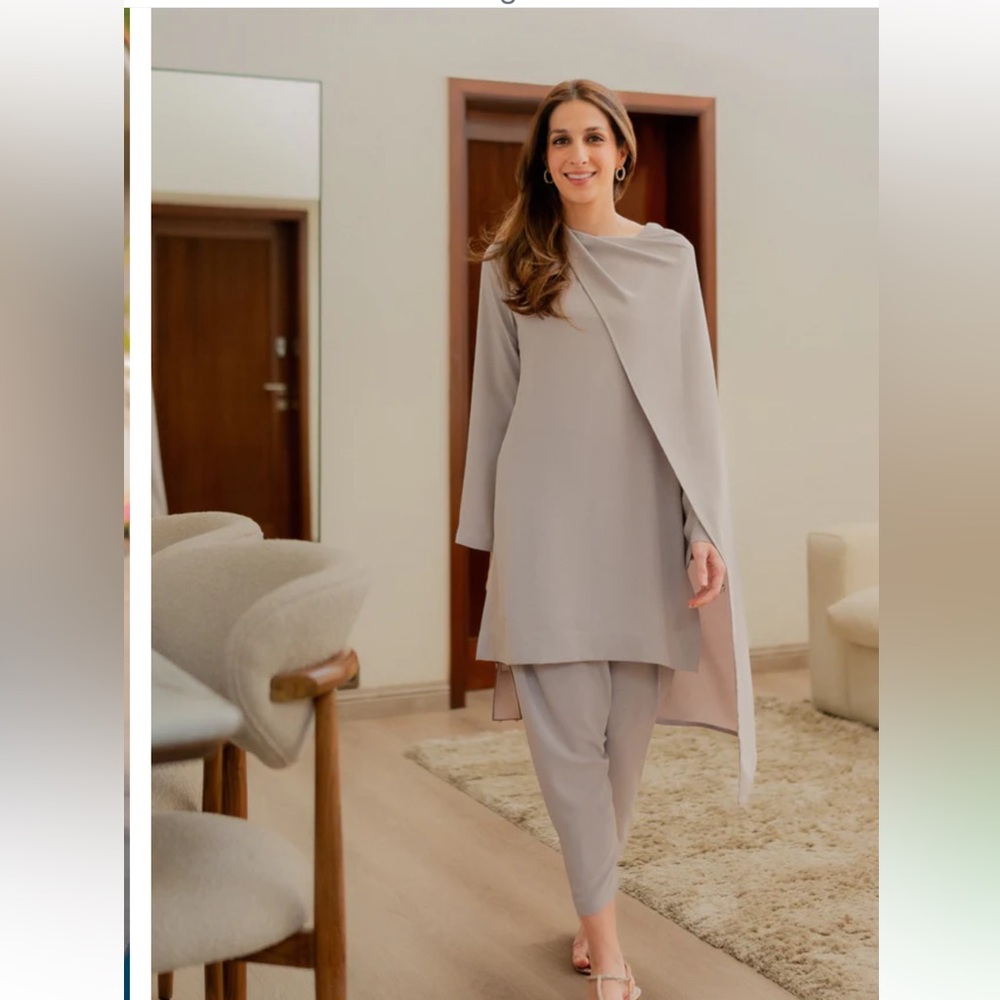 Lira matching co ord set in medium